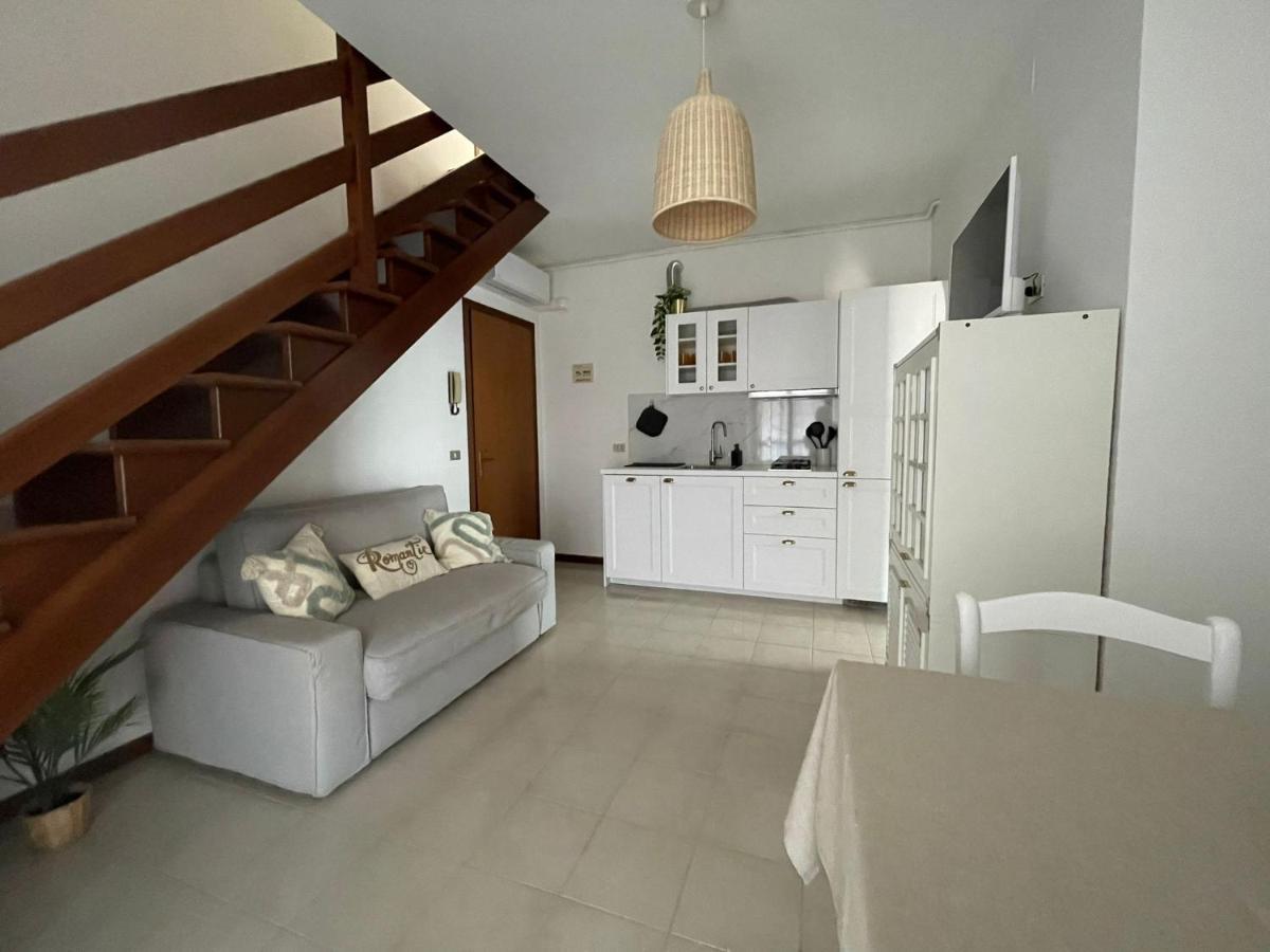 Villa Anna Grado Extérieur photo
