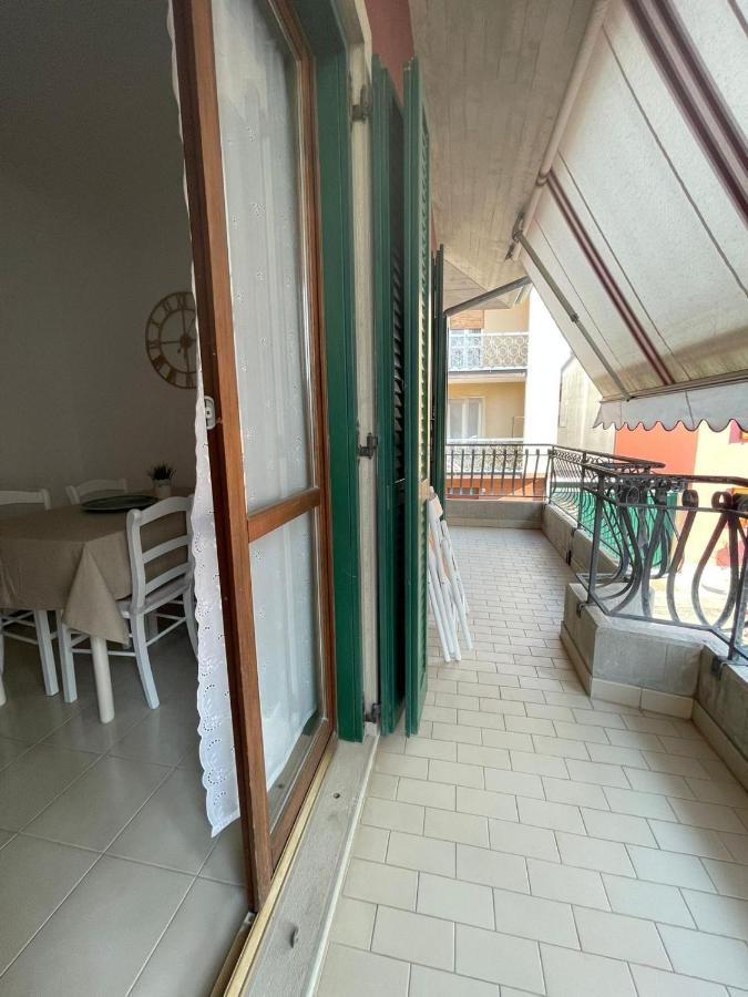 Villa Anna Grado Extérieur photo