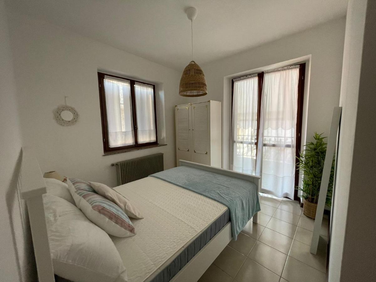 Villa Anna Grado Extérieur photo
