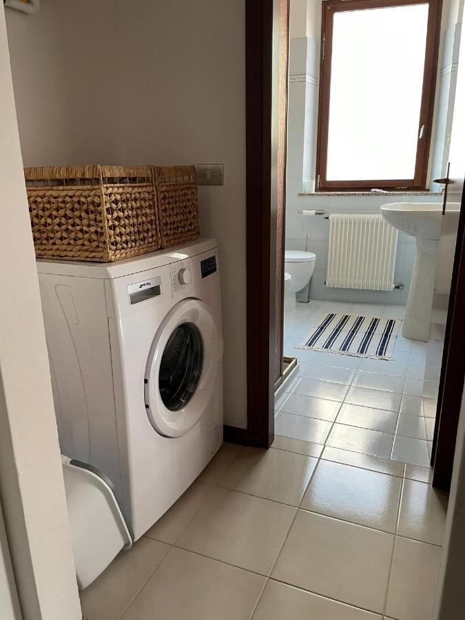 Villa Anna Grado Extérieur photo