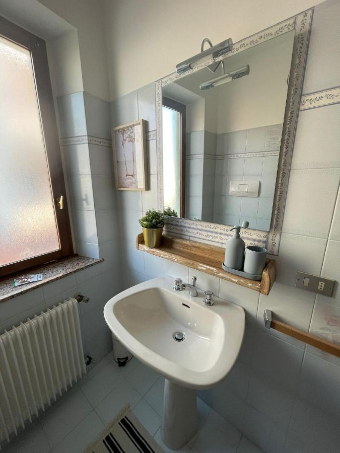 Villa Anna Grado Extérieur photo