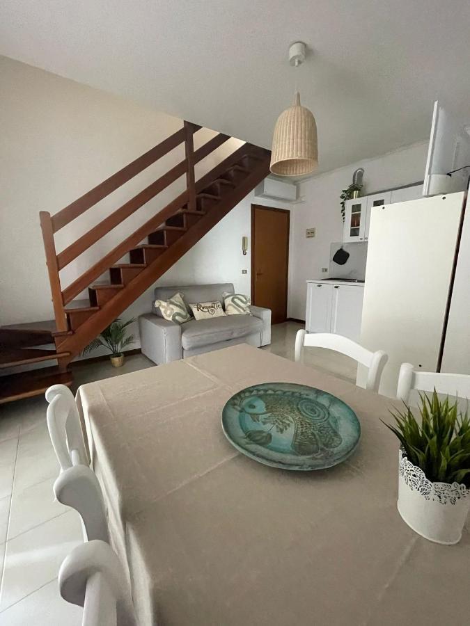 Villa Anna Grado Extérieur photo