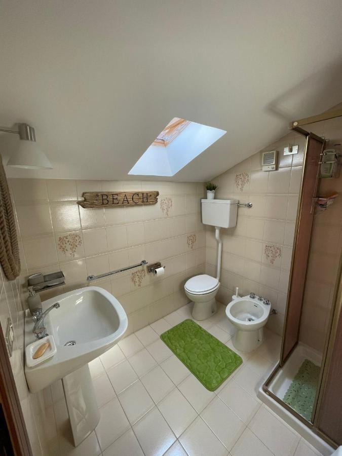 Villa Anna Grado Extérieur photo