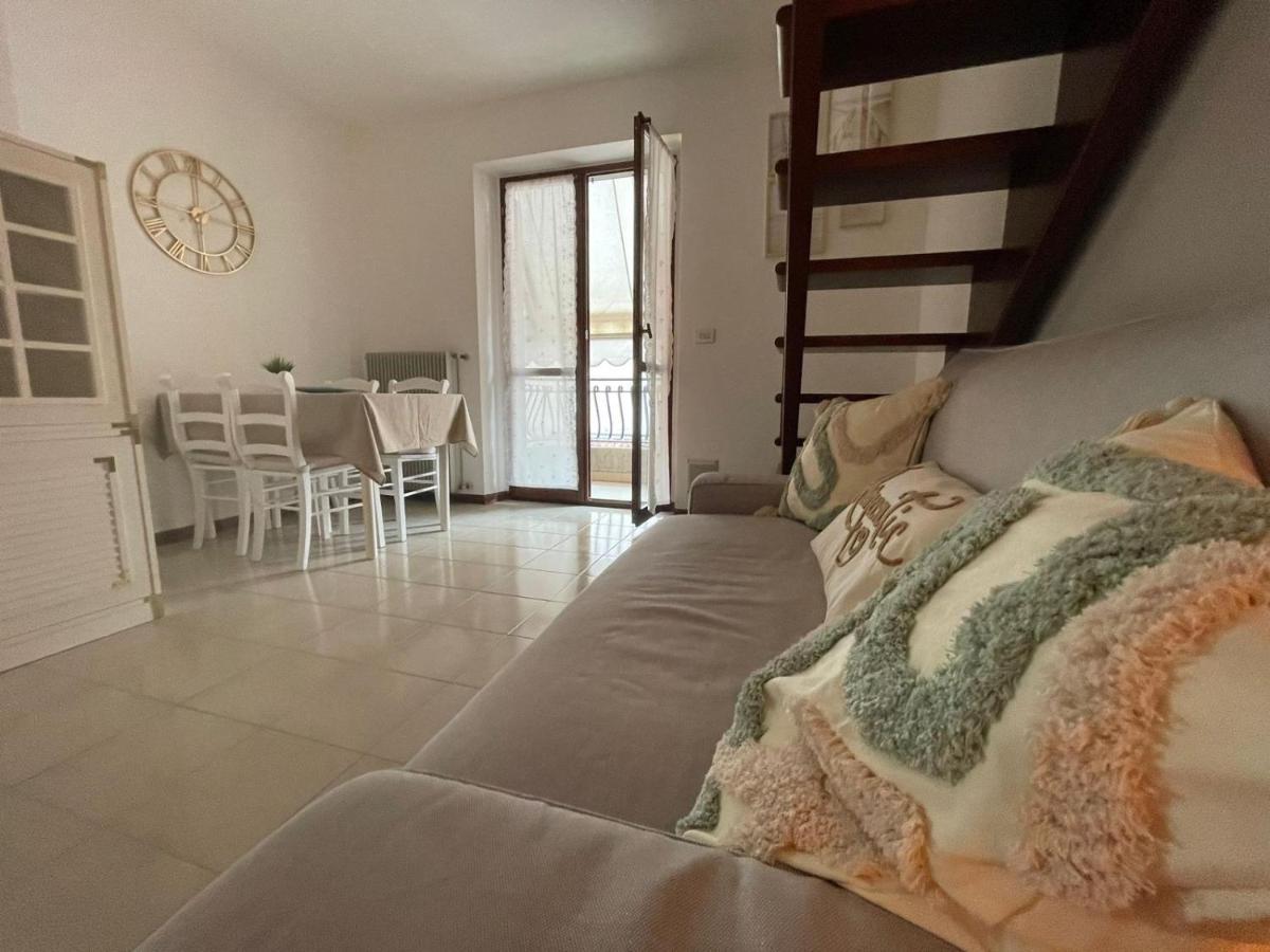 Villa Anna Grado Extérieur photo