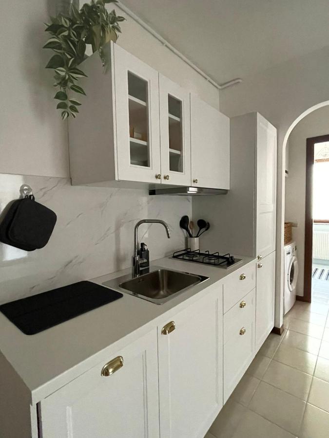 Villa Anna Grado Extérieur photo