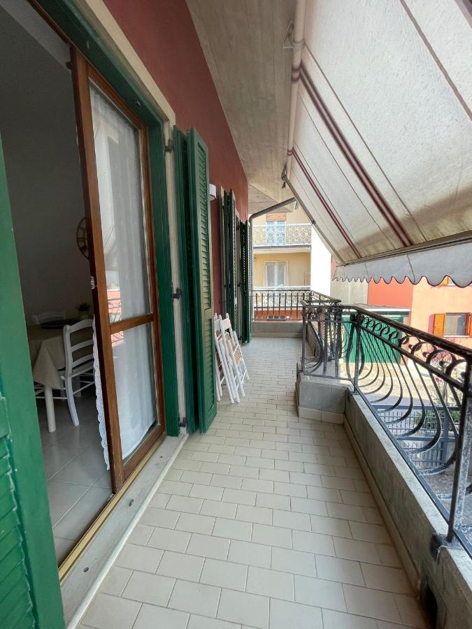 Villa Anna Grado Extérieur photo
