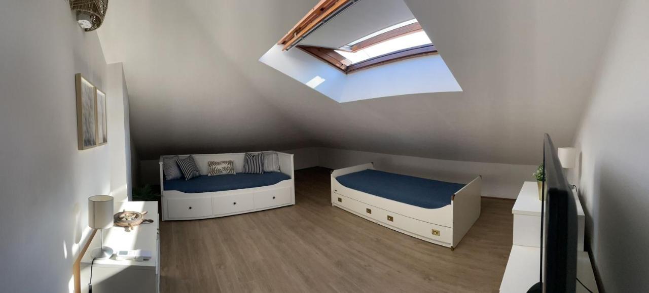 Villa Anna Grado Extérieur photo