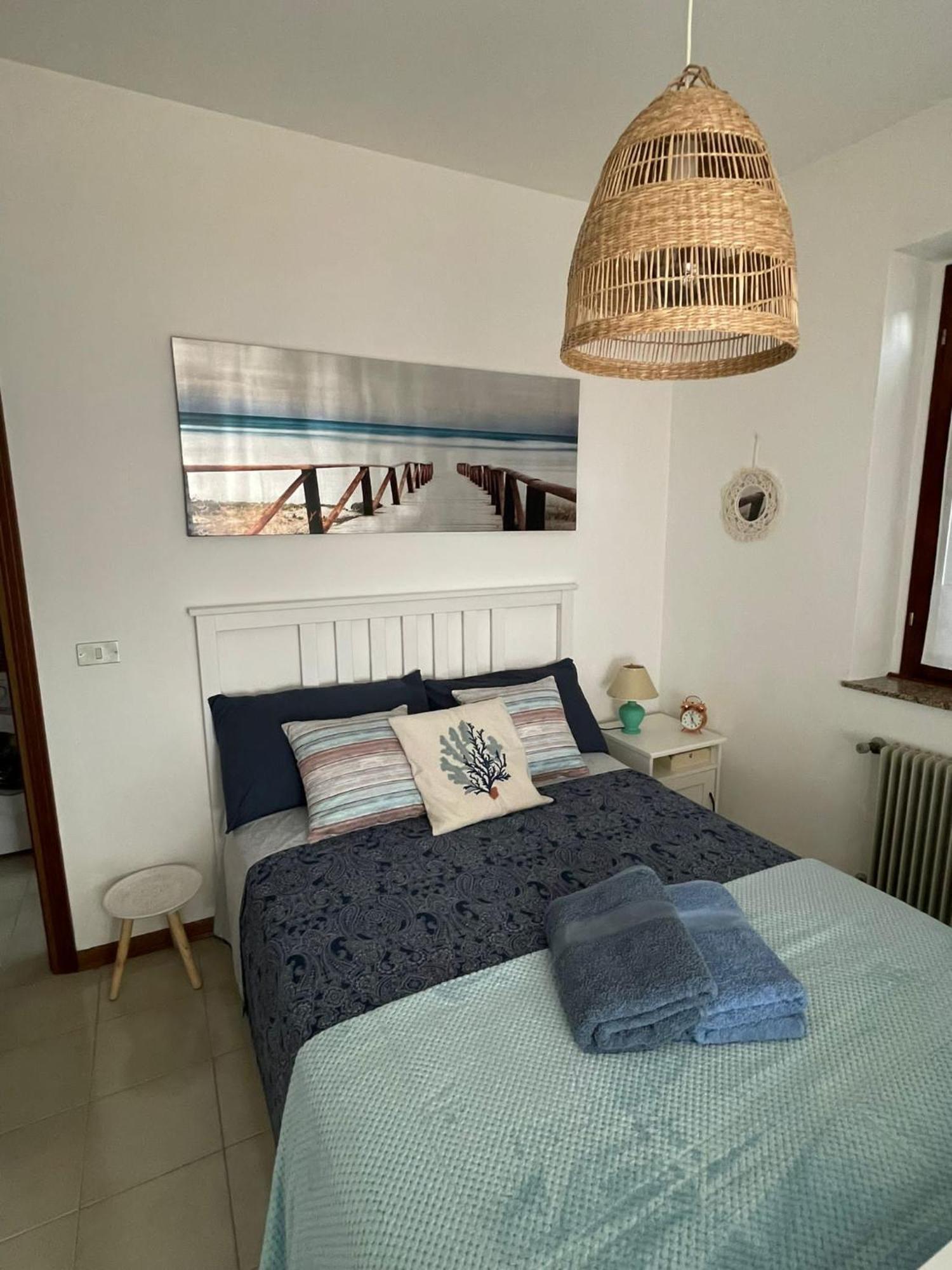 Villa Anna Grado Extérieur photo