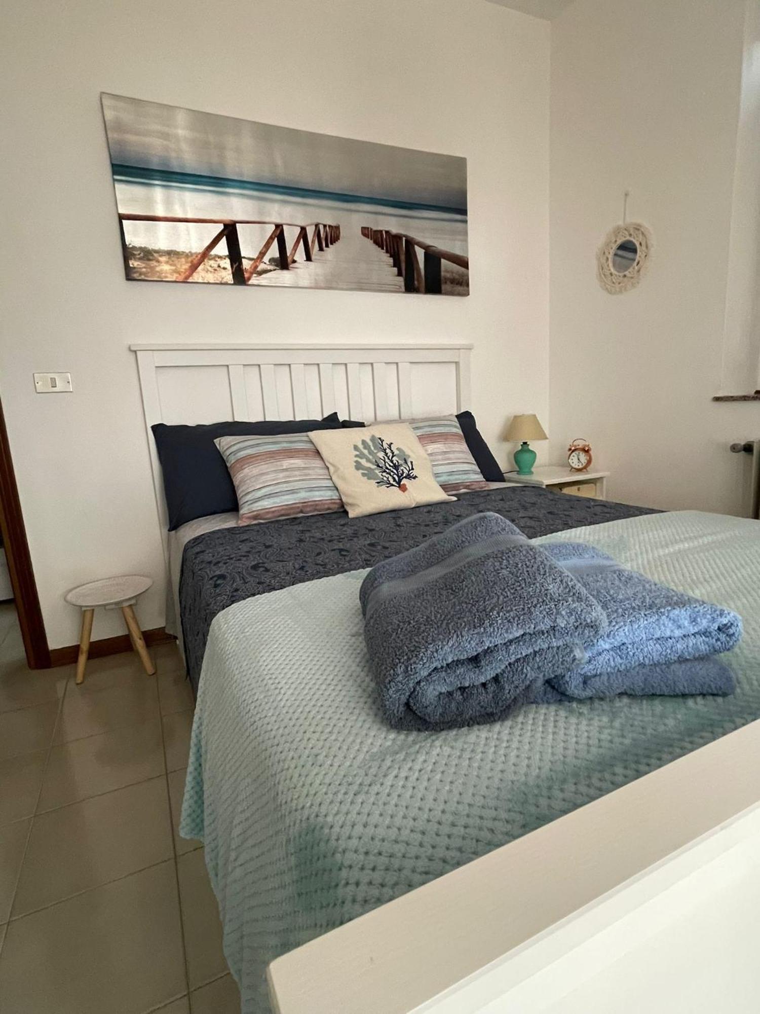 Villa Anna Grado Extérieur photo