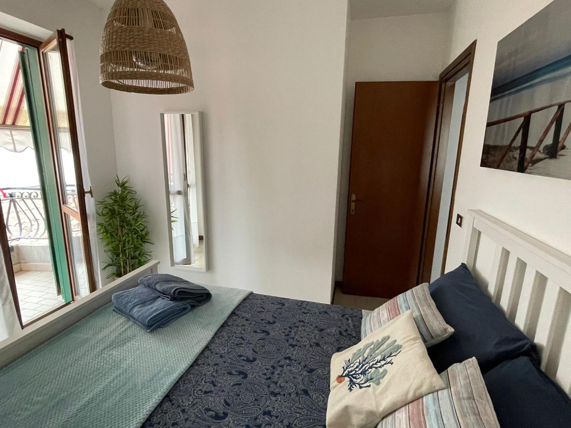 Villa Anna Grado Extérieur photo