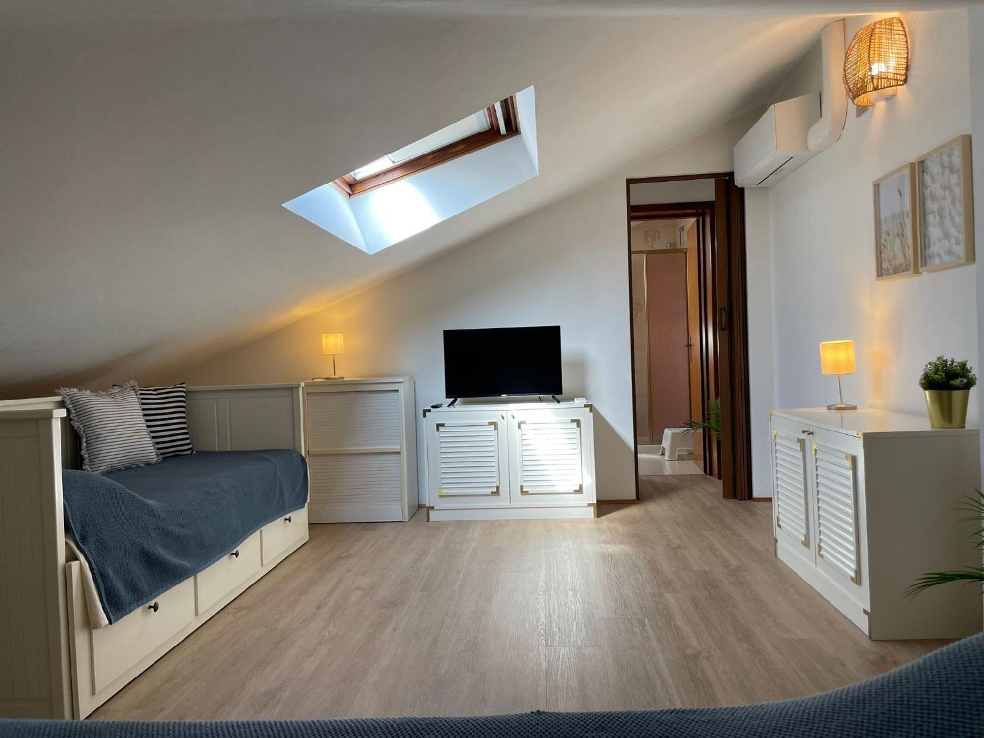 Villa Anna Grado Extérieur photo