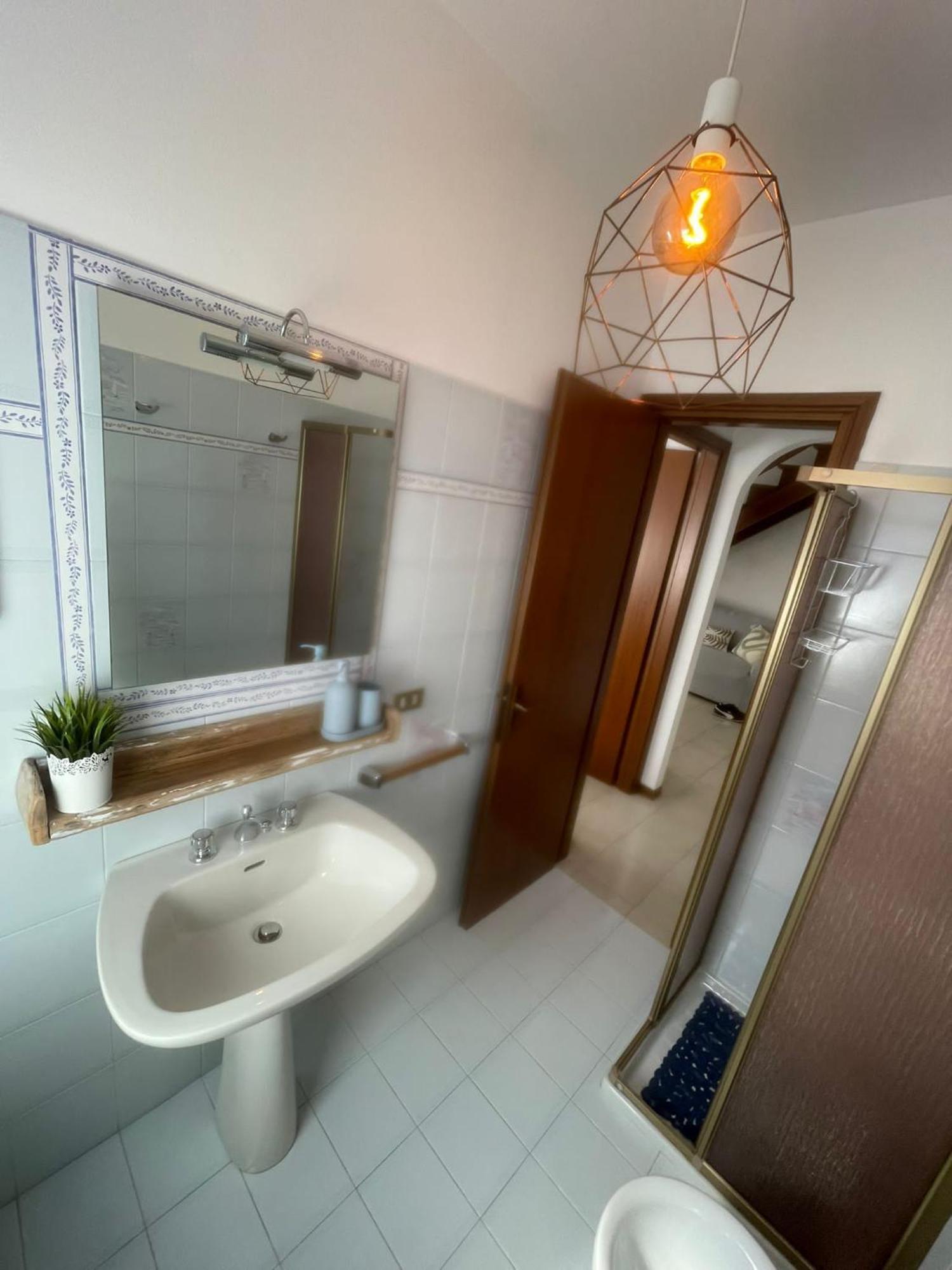 Villa Anna Grado Extérieur photo