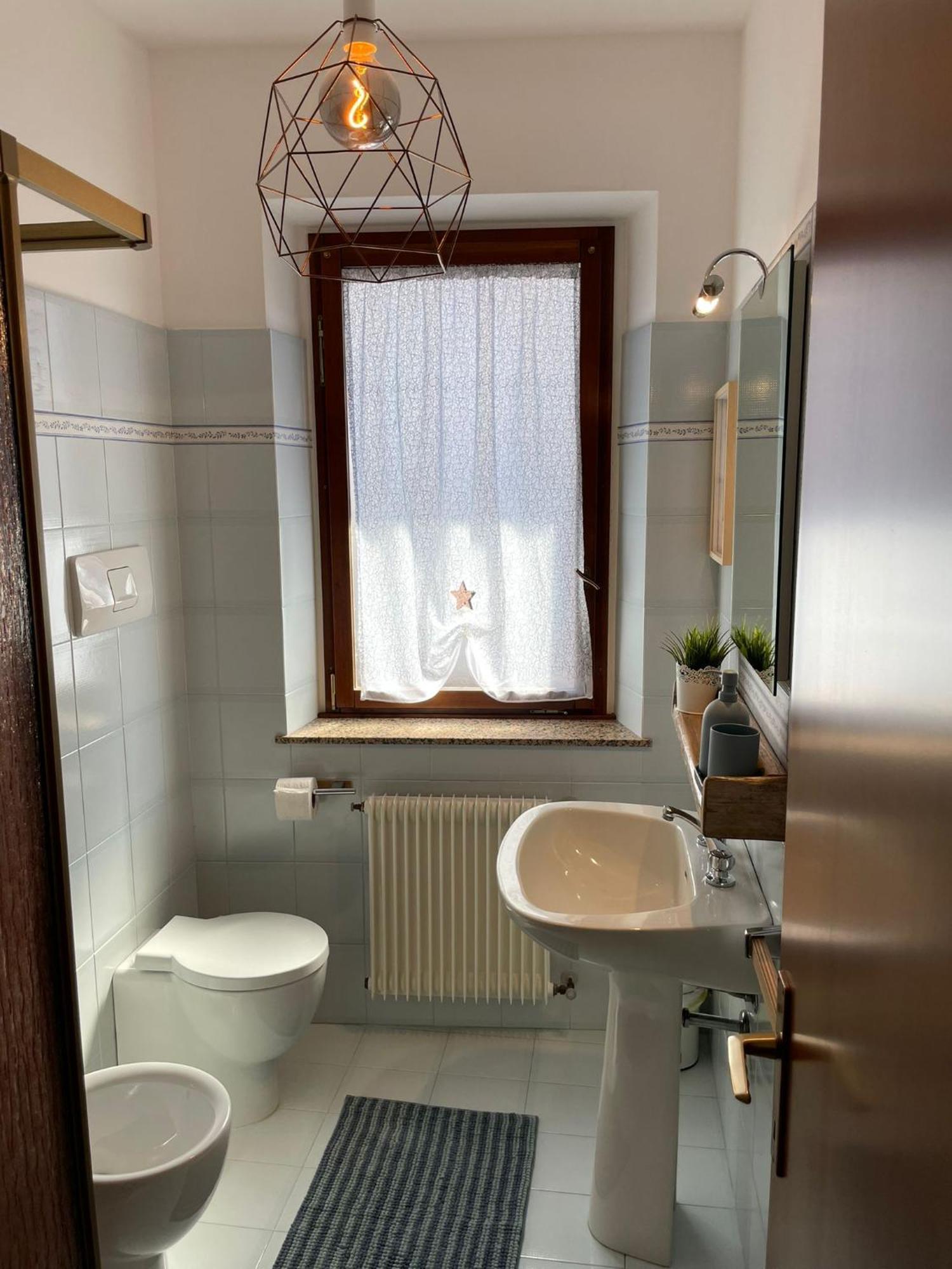 Villa Anna Grado Extérieur photo